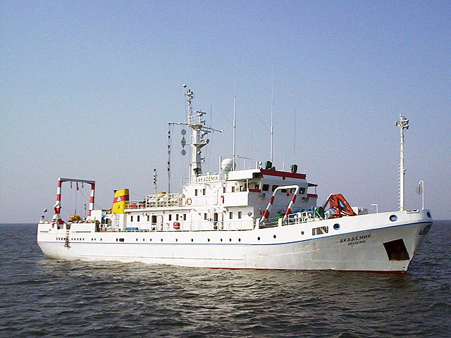 35 години НИК „Академик“